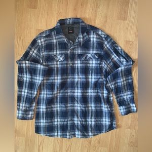 Wrangler atg outdoor men’s shirt